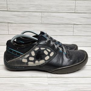 Cushe Mens Grin & Bare It Size 11 Shoes Barefit Running Walking Jog No Insoles